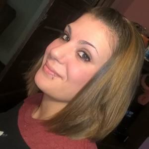 Meet your Posher, Becky